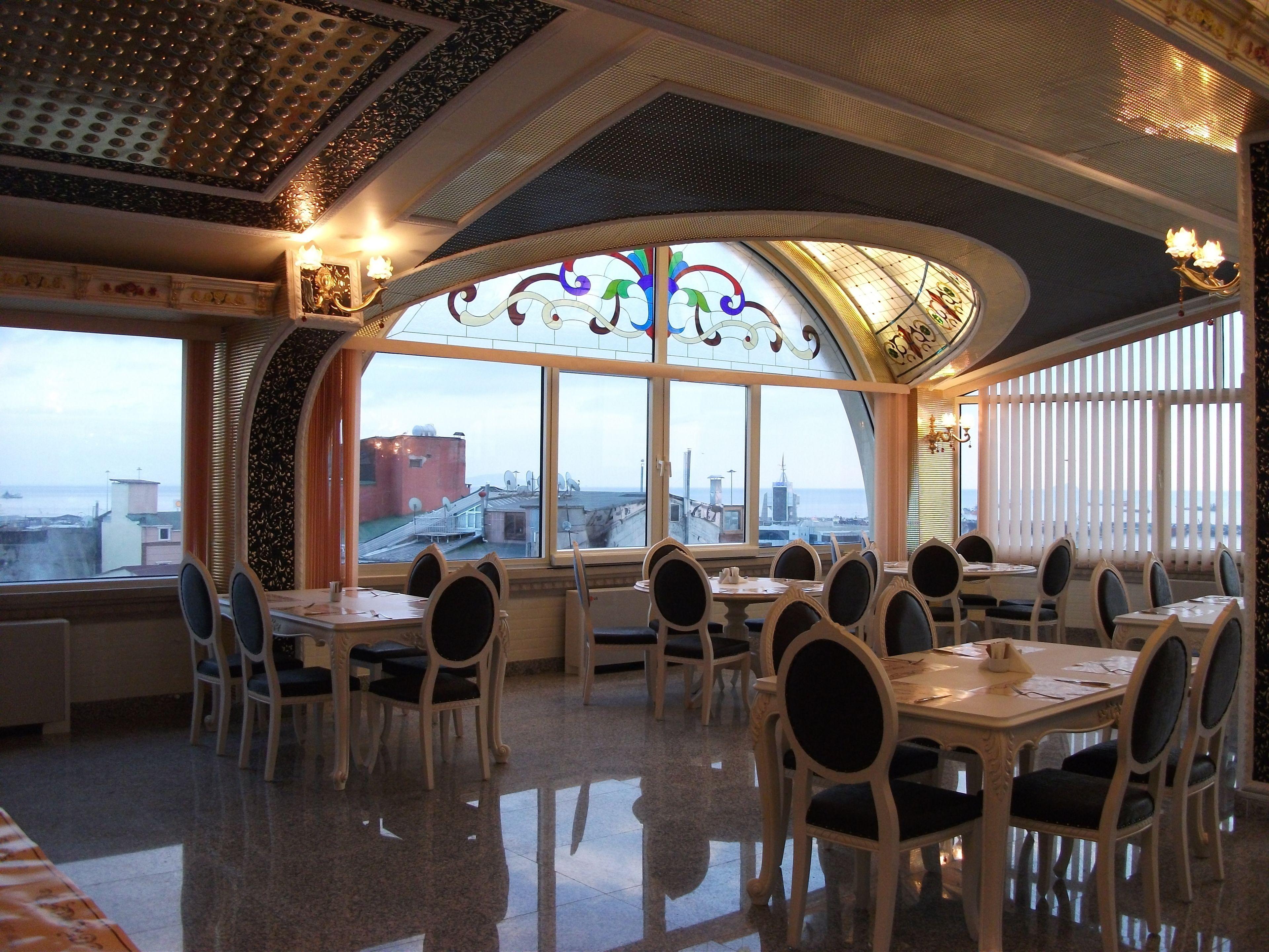 Marmaray Hotel — Photos 2